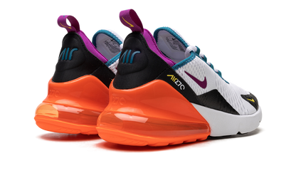 Air Max 270 "Vivid Purple" FD0299 100