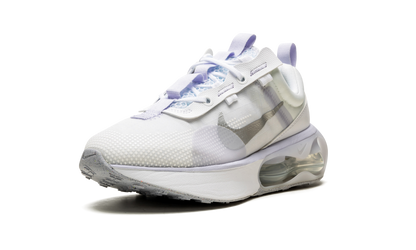 Air Max 2021 GS "White Pure Violet" DA3199 100