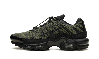 Air Max Plus Utility "Medium Olive" FJ4232 200