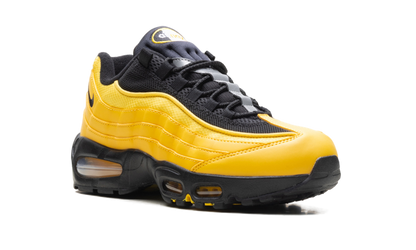 Air Max 95 Big Bubble "Varsity Maize / Black" IB1667 700