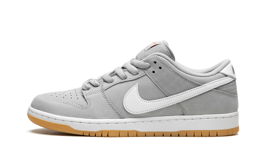 SB Dunk Low Pro ISO "Grey / Gum" DV5464 001