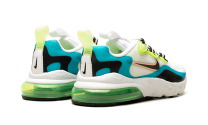 Air Max 270 React SE PS "Oracle Aqua" CW2211 300