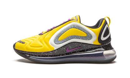Air Max 720 "Undercover-Yellow" CN2408 700