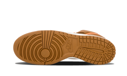 Dunk High Premium "Fantastic 4 The Thing" 312786 281