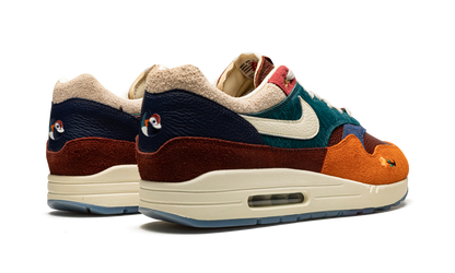 Air Max 1 "Kasina - Won-Ang Orange" DQ8475 800
