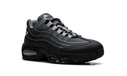 Air Max 95 "Big Bubble - Tech Black" IH7853 001