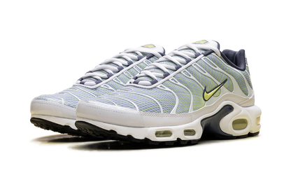 Air Max Plus "Pebble Grey Lime" HV6227 001