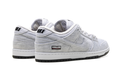 SB Dunk Low Pro QS "Costco - Kirkland Signature" IF0673 001