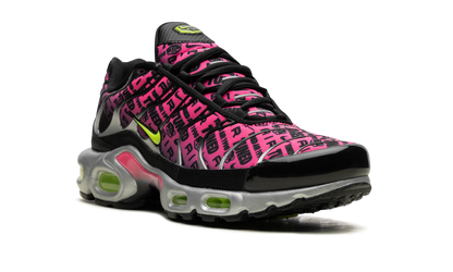 Air Max Plus Mercurial XXV "Hyper Pink Volt" FJ4883 001