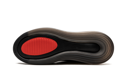 AIR MAX 720 WMNS "Undercover - Black" CN2408 001