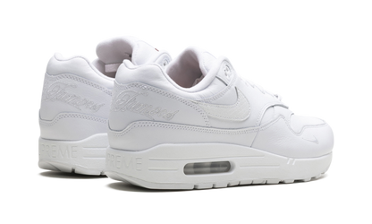 Air Max 1 '87 SP "Supreme Triple White" HF8813 100