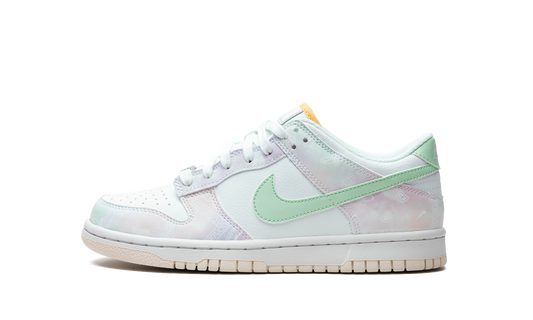 DUNK LOW GS "WHITE PHANTOM" FJ7707 131