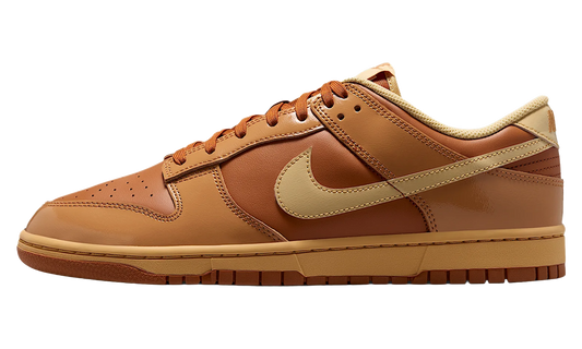 Dunk Low Retro "Maple Donut" IM4415 200