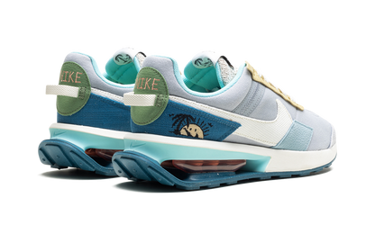 Air Max Pre-Day SE "Sun Club Wolf Grey" DM0037 001