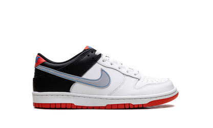 DUNK LOW Grade School "SPIDER-MAN" DH9765 103
