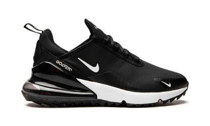Air Max 270 Golf "Black / White" CK6483 001