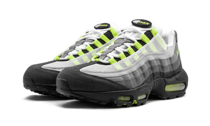 Air Max 95 V SP "Patch" 747137 170