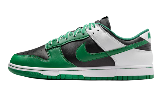 Dunk Low Retro "Black White Clover" IV2706 011