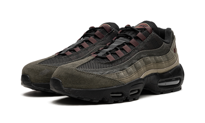 Air Max 95 "Black Earth" FD0652 001