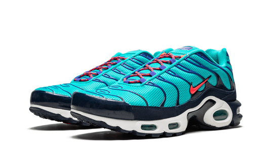 Air Max Plus "Hyper Jade" AV7940 300