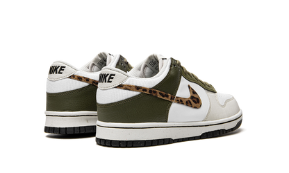 Dunk Low GS "Animal Instinct" DX9282 100