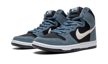 SB Dunk High "Mineral Slate" DQ3757 300