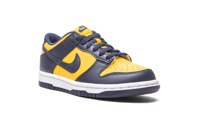 Dunk Low GS "Michigan 2021" CW1590 700