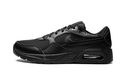 Air Max SC "Triple Black" CW4555 003