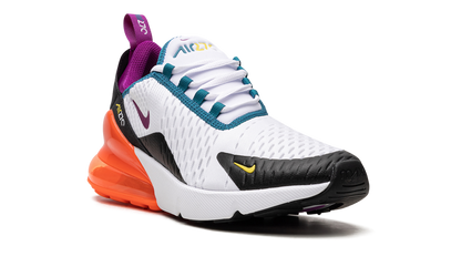 Air Max 270 "Vivid Purple" FD0299 100