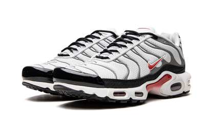 Air Max Plus "Photon Dust / Varsity Red" DM0032 002