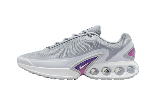 Air Max DN "Light Smoke Grey Persian Violet" DV3337 011
