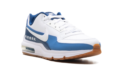 Air Max LTD 3 "White Coastal Blue" 687977 114