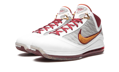 Air Max Lebron 7 Retro "MVP" CZ8915 100