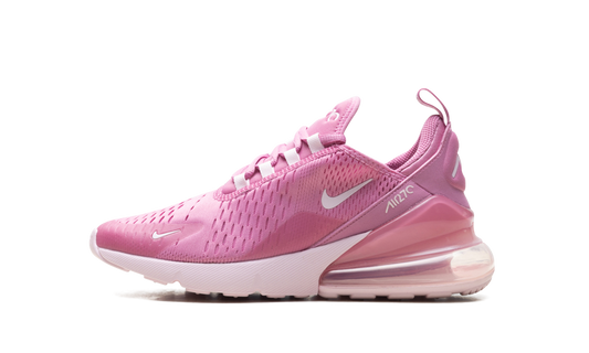 Air Max 270 GS "Pink Foam" HQ1553 646