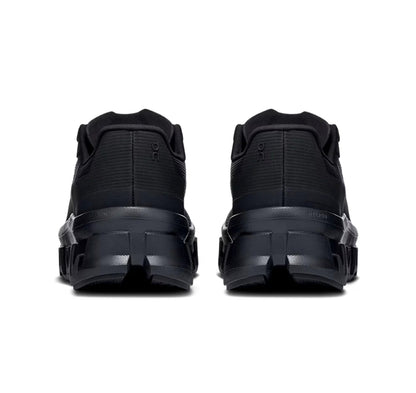 ON Women's Cloudmonster Void Black