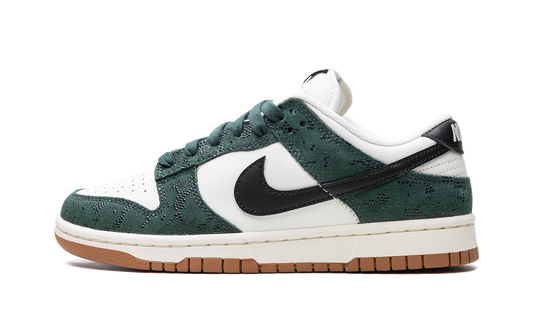 DUNK LOW WMNS "Green Snake" FQ8893 397