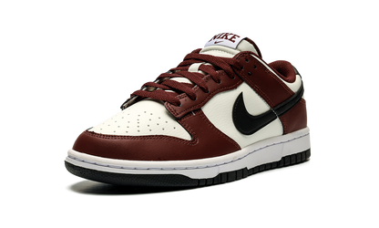 Nike Dunk Low "Dark Team Red" FZ4616 600