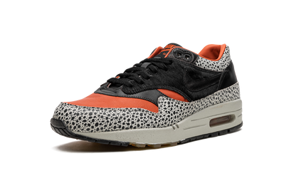 Air Max 1 Supreme QK "Safari Pack" 332326 801