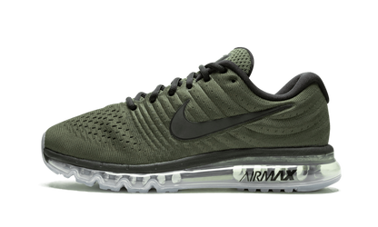 Air Max 2017 "Cargo Khaki" 849559 302