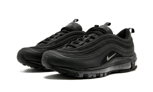 AIR MAX 97 WMNS "Triple Black" 921733 001