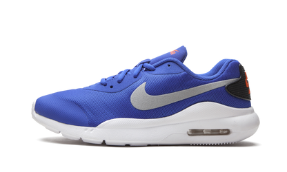 Air Max Oketo GS "Royal Metallic Silver" AR7419 402