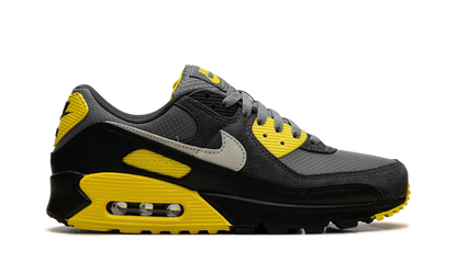 Air Max 90 "Smoke Grey Lightning" DM0029 016