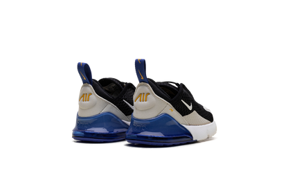 Air Max 270 TD "Black Game Royal" DD1646 050