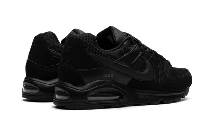 Air Max Command "Triple Black" 629993 020