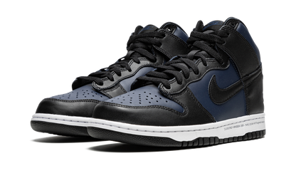 Dunk High "Fragment - Tokyo" DJ0383 400