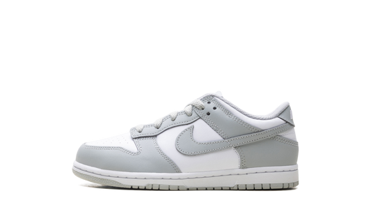 Dunk Low PS "White Light Smoke Grey" FB9108 123