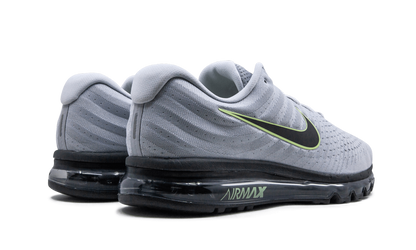 Air Max 2017 "Wolf Grey" 849559 012