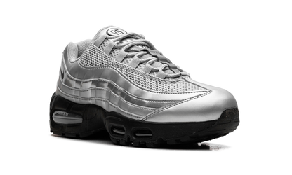 Nike Air Max 95 "Total 90 - Metallic Silver" IB6830 002
