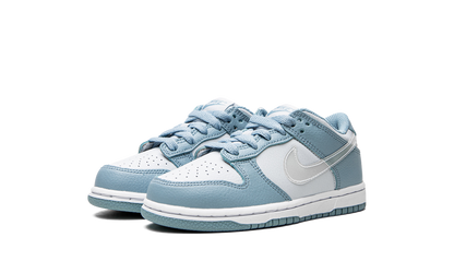 Dunk Low PS "Clear Aqua" DH9756 401