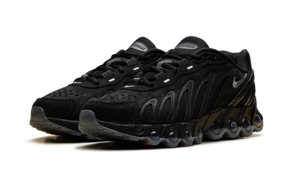 Air Max Dn8 Leather "Black / Smoke Grey" IB6381 002